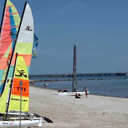 Sonnenschein 29 - Apartman *