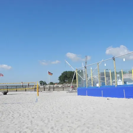 Sonnenschein 29 - Großenbrode