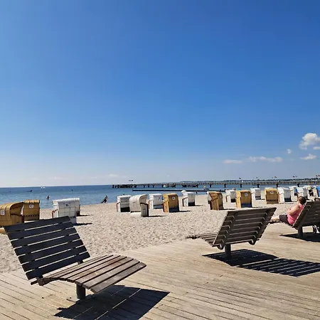 Sonnenschein 29 - Apartman