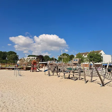 Apartman Sonnenschein 29 - *