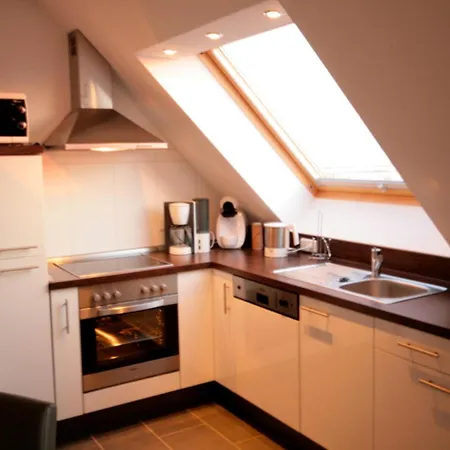 Sonnenschein 29 - Apartman