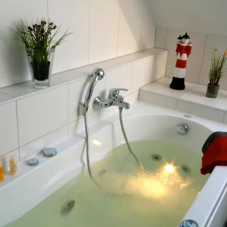 Apartman Sonnenschein 29 -