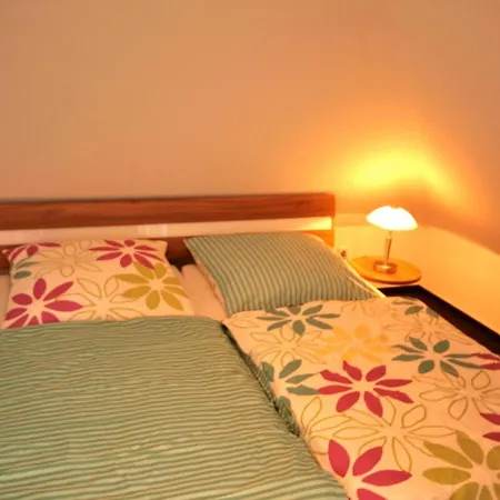 Sonnenschein 29 - Apartman *