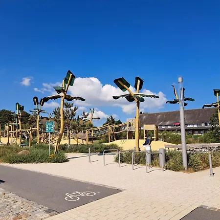 Apartman Sonnenschein 29 - *