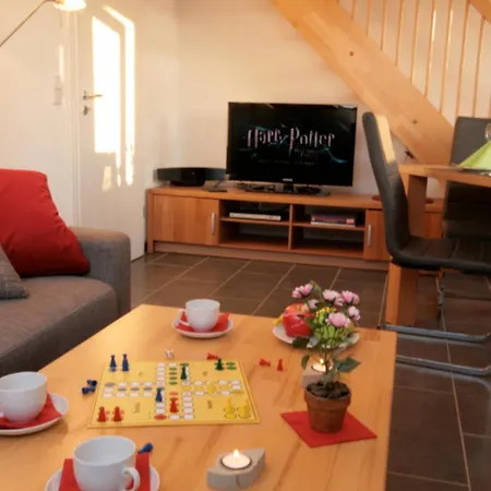 Sonnenschein 29 - Apartman Großenbrode