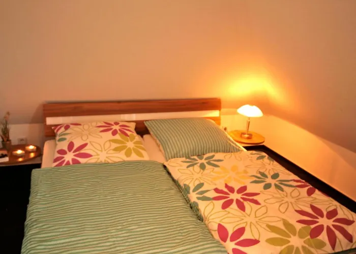 Sonnenschein 29 - Appartamento *